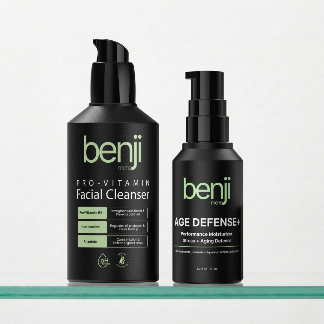 Ultra Daily Performance System