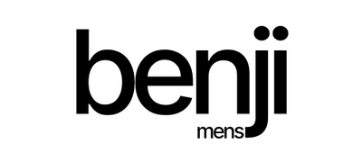 Benji - Men's Skin Health