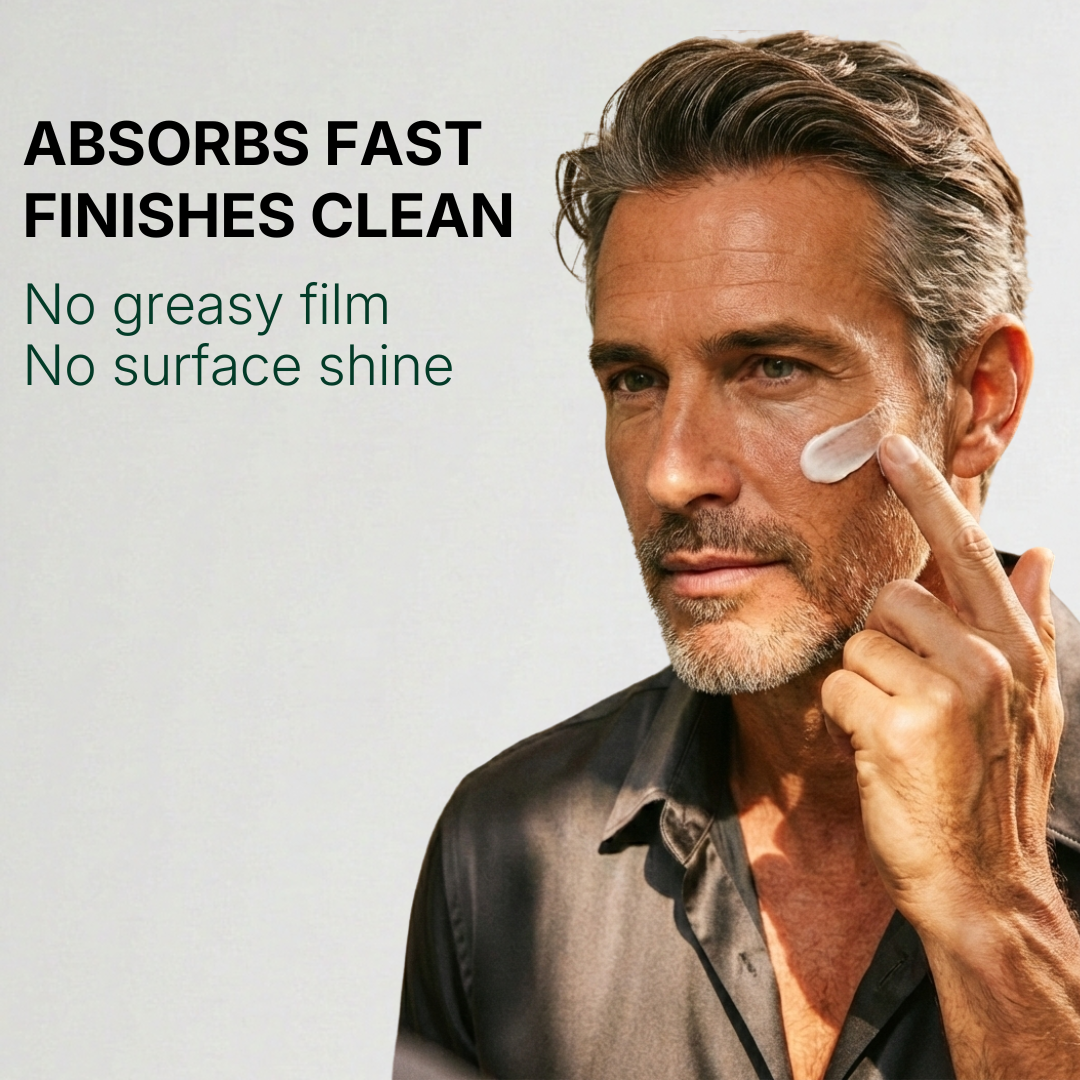 Age Defense+ Performance Moisturizer