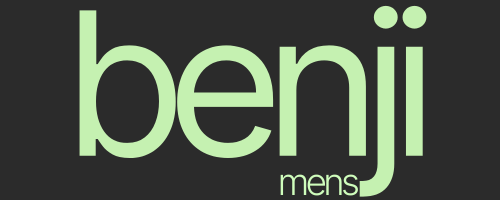 Benjimens - Men's Personal Care