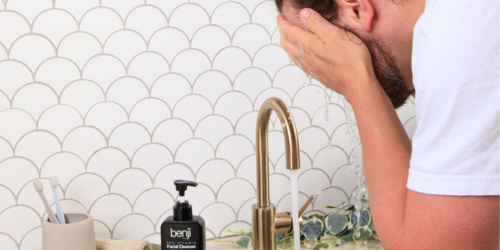 Top 10 Common Skincare Mistakes Men Make