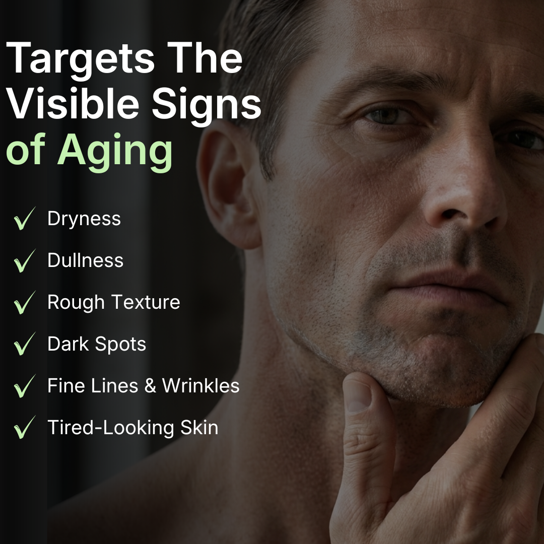 Age Defense+ Moisturizer