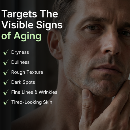 Age Defense+ Moisturizer
