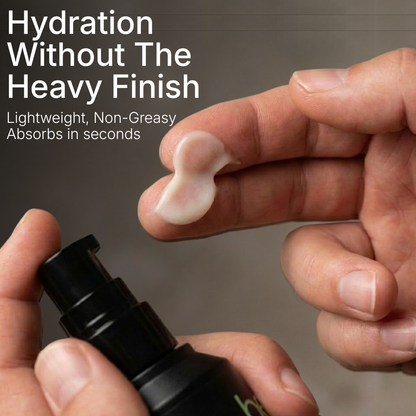 Age Defense+ Moisturizer