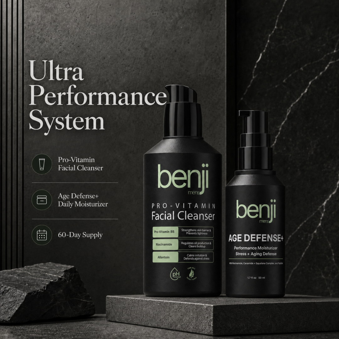 Ultra Performance System