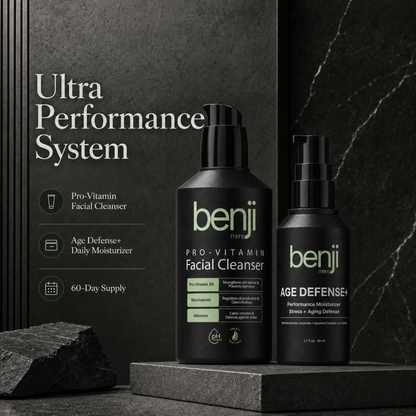 Ultra Performance System