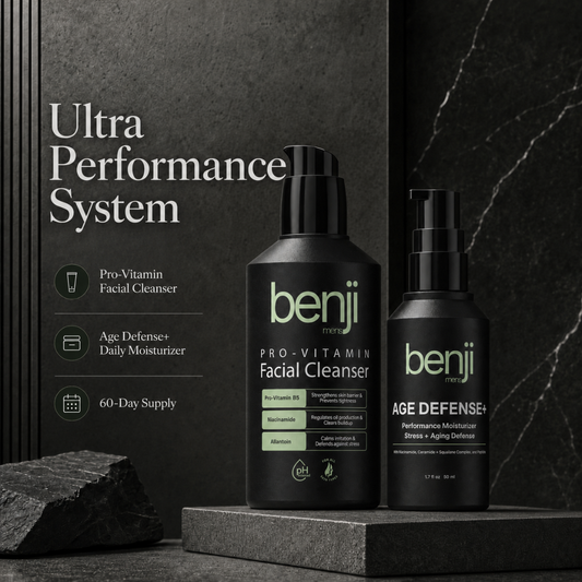 Ultra Performance System