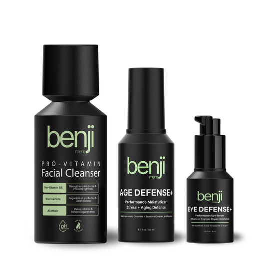 Skin Optimization System