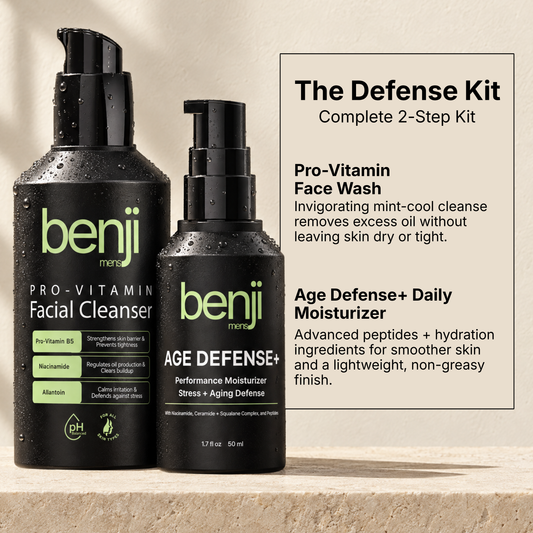 The Defense Kit