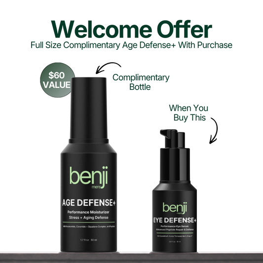 The Defense+ Performance System