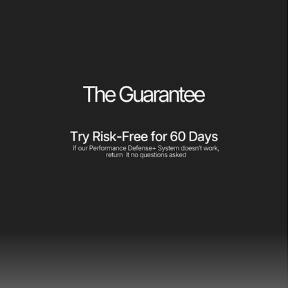 Benji offers a 60-day money back guarantee