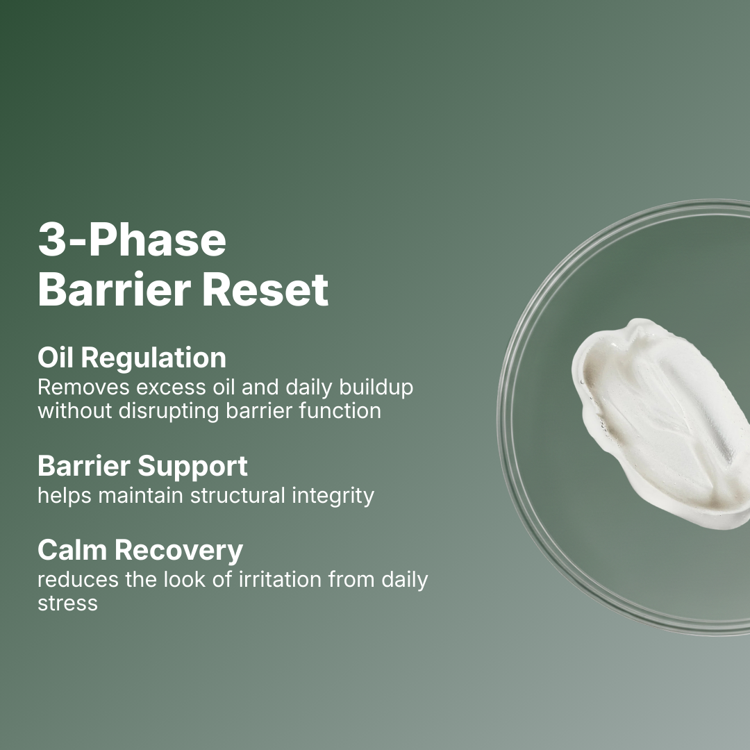 Pro-Vitamin Facial Cleanser