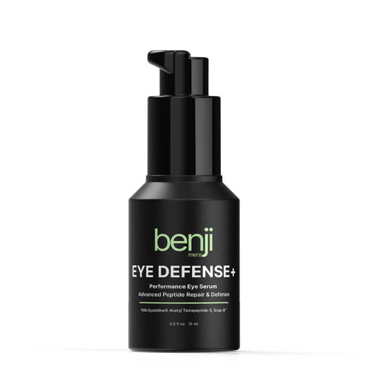 Eye Defense+ Performance Eye Serum