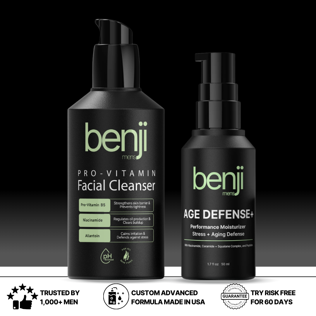 Ultra Performance System