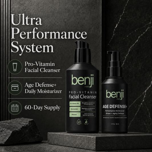 Ultra Performance System