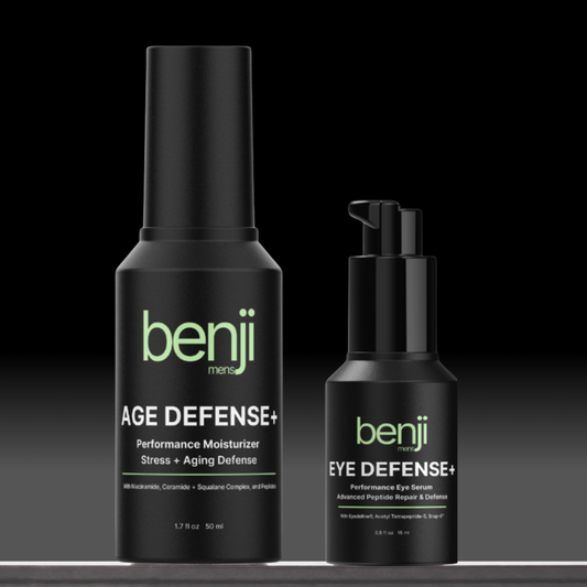 The Defense+ Performance System